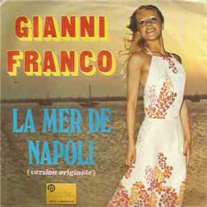 Gianni Franco - La Mer De Napoli