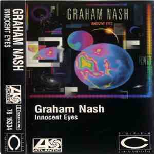 Graham Nash - Innocent Eyes