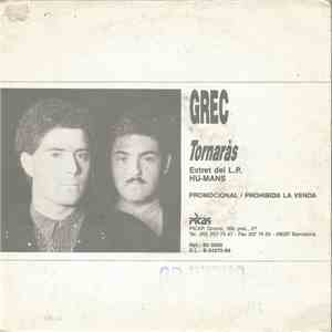 Grec - Tornaras
