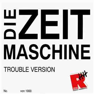 Gunnar Kron - Die Zeitmaschine