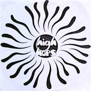 High Hops - If I'd Slip / Simple Minded / Happy / Stay