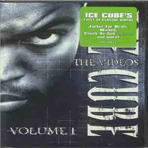 Ice Cube - The Videos Volume 1