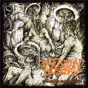 Intestinal Disgorge - Drowned In Rectal Sludge