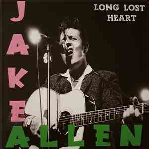 Jake Allen - Long Lost Heart