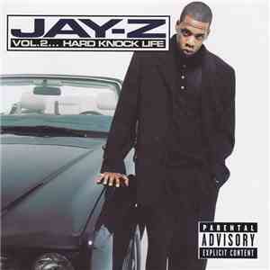 Jay-Z - Vol. 2... Hard Knock Life