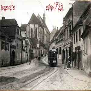 Jenseits  - Sibiu 1933