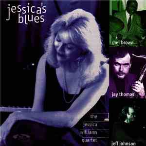 Jessica Williams Quartet - Jessica's Blues