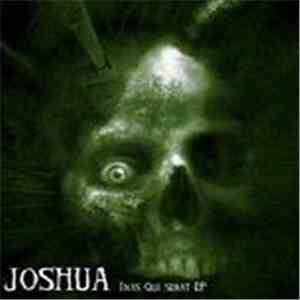Joshua  - Imas Qui Serat EP