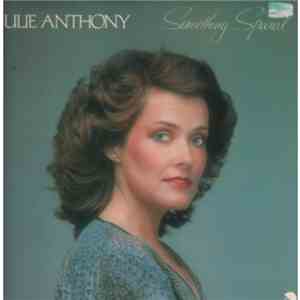 Julie Anthony - Something Special