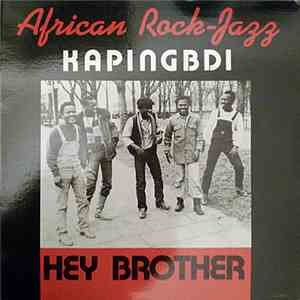 Kapingbdi - Hey Brother
