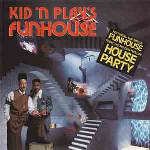 Kid 'N Play - Kid 'N Play's Funhouse