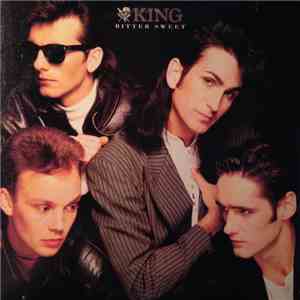 King - Bitter Sweet
