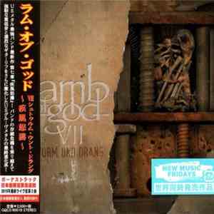 Lamb Of God - VII: Sturm Und Drang