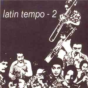 Latin Tempo - Latin Tempo 2