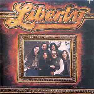 Liberty  - Liberty