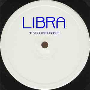 Libra  - a second chance (promotional copy)