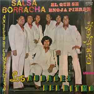 Los Audaces Del Ritmo - Los Audaces Del Ritmo