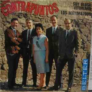 Los Contrapuntos - Soy Blusa Vitoriano / Los Mayorazgos