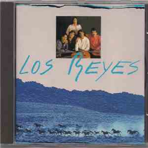 Los Reyes - Los Reyes