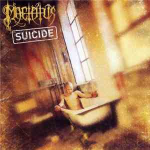 Mactätus - Suicide