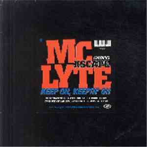 MC Lyte - Keep On, Keepin' On