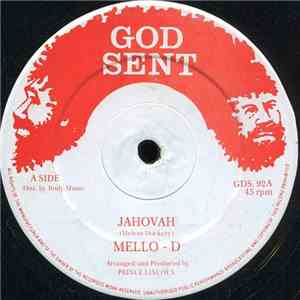 Mello - D - Jahovah