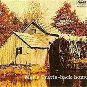 Merle Travis - Back Home