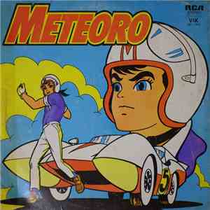 Meteoro - Meteoro