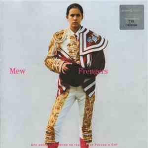 Mew - Frengers