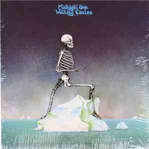 Midnight Sun - Walking Circles