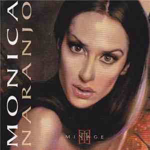 Mónica Naranjo - Minage
