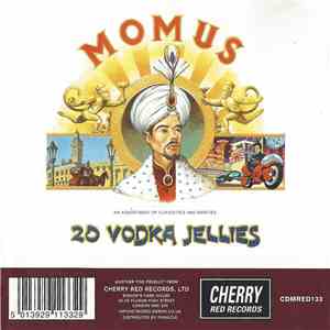 Momus - 20 Vodka Jellies
