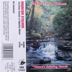 No Artist - Nature's Music: Mountain Streams
