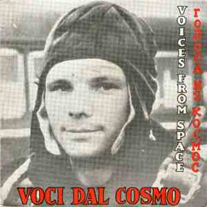 No Artist - Voci Dal Cosmo