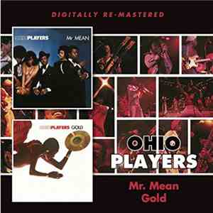 Ohio Players - Gold / Mr. Mean