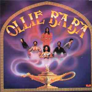 Ollie Baba - Ollie Baba