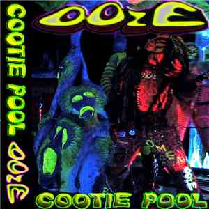 Ooze  - Cootie Pool