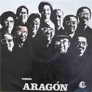 Orquesta Aragón - Lo Mejor De La Orquesta Aragón Vol. 1