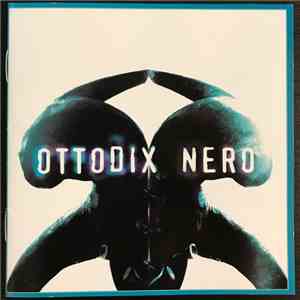 Ottodix - Nero