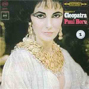Paul Horn - Impressions Of Cleopatra