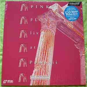 Pink Floyd - Live At Pompeii (Full Length Version)