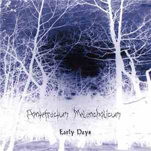 Pontefractum Melancholicum - Early Days