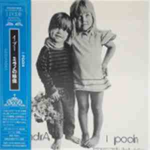 Pooh - Alessandra