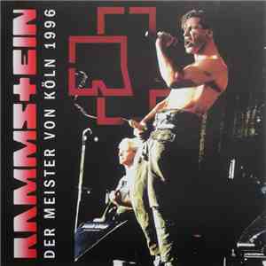 Rammstein - Der Meister Von Köln