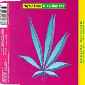 rhymeTime - It's A Fine Day (Reggae Version)