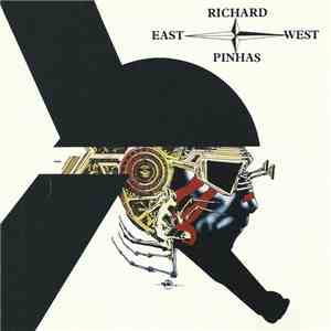 Richard Pinhas - East West