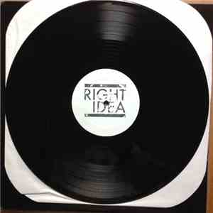 Right Idea - Our World
