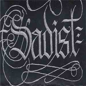 Sadist  - Blood Song