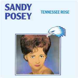 Sandy Posey - Tennessee Rose