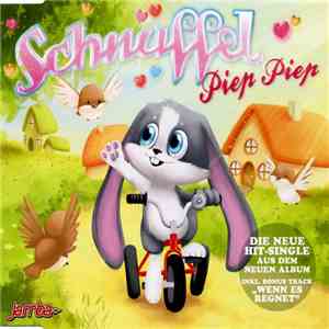 Schnuffel - Piep Piep